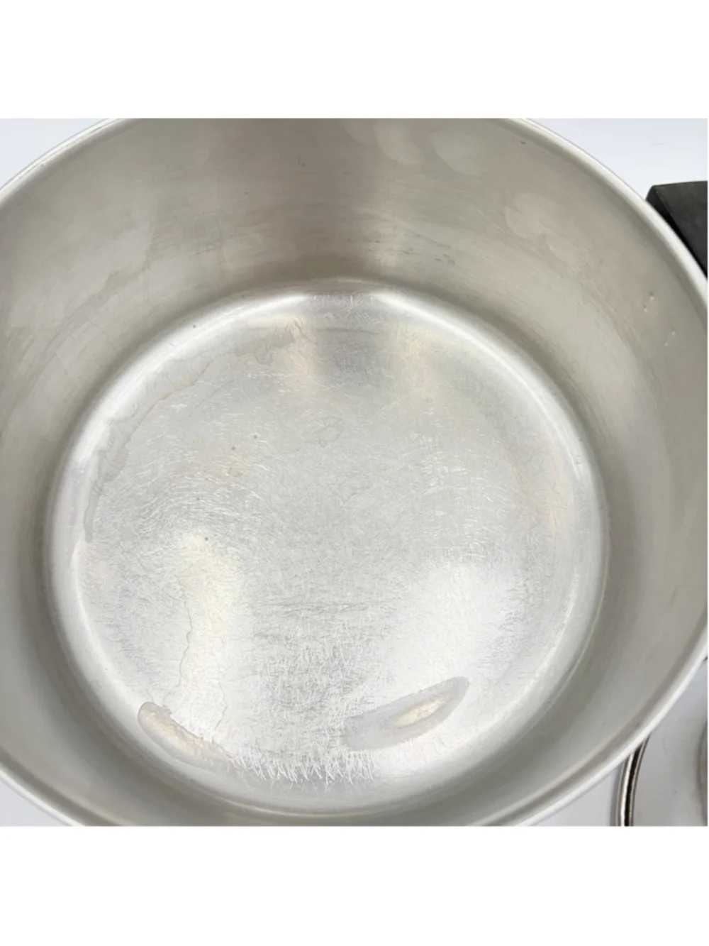 Revere ware stainless